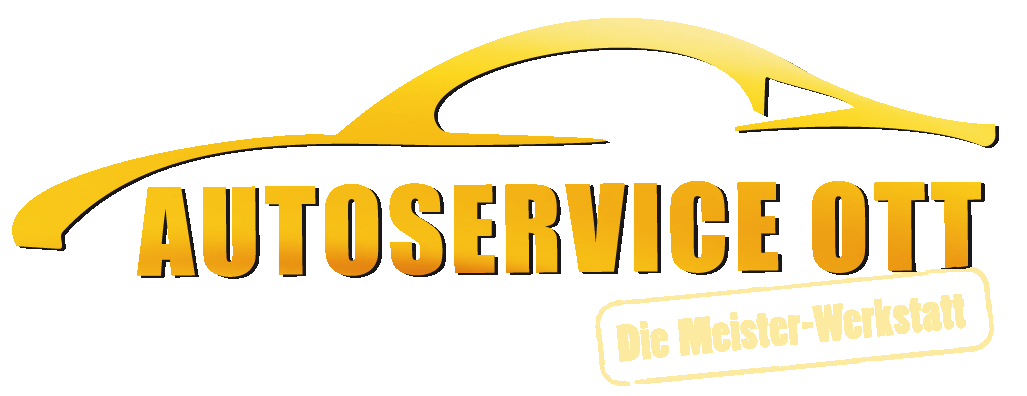 Autoservice Ott Logo Berlin