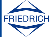 Friedrich-Aufzüge Logo