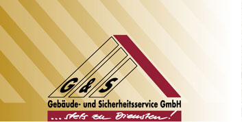 G und S Gebäude und Sicherheitsservice GmbH logo